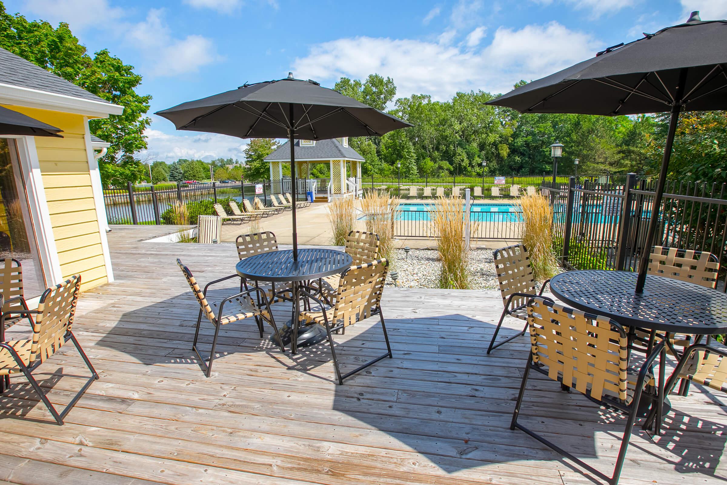 Summer Ridge Apartments Apartments in Kalamazoo, MI